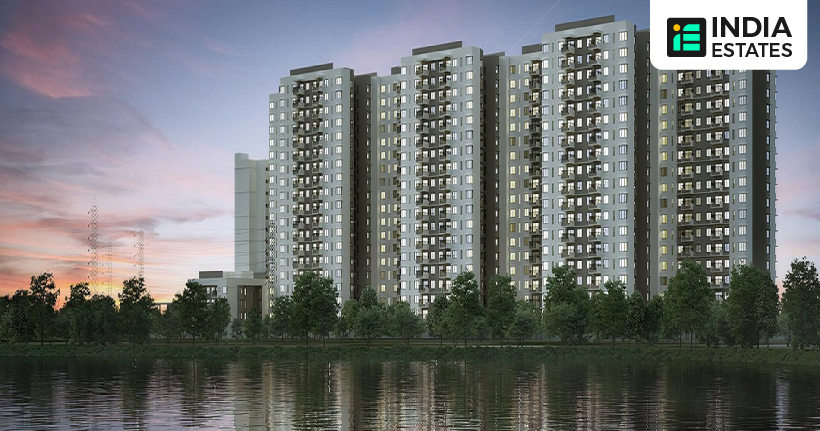 Sobha Windsor